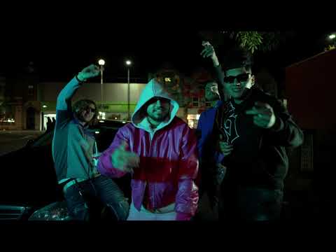 Chawo x LP x Rollo x Silvio - Life