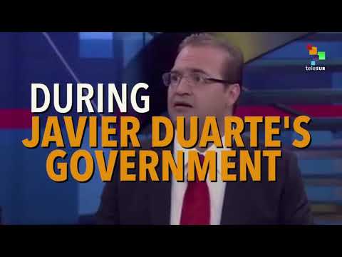 The Mexican City Of Hidden Mass Graves