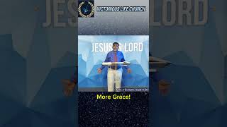 More Grace!