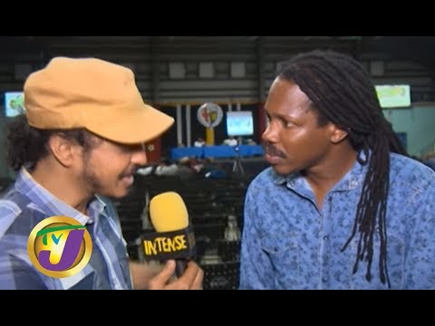 TVJ Intense: Noise Abatement Act in Jamaica - September 21 2019