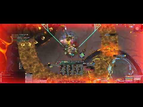 Project VS Kurog Grimtotem