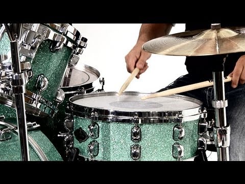 How to Play a Six-Stroke Roll | Drumming