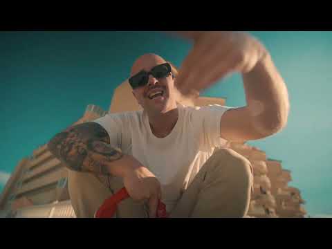 BASTIAN TRAMA - R3 (VIDEOCLIP OFICIAL)