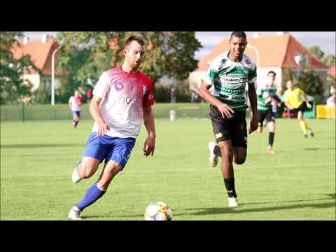 Opolska armata odpaliła, czyli Polonia Nysa - Polonia-Stal Świdnica