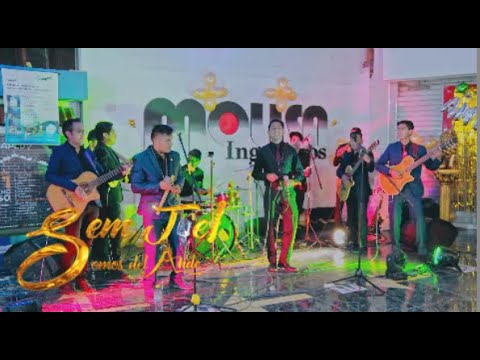 Somos Del Ande Ft. Henrry Huaroc (Renacer Perú) - MI PEQUEÑITA