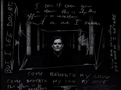 Alberta Cross - Beneath My Love (Official Video)