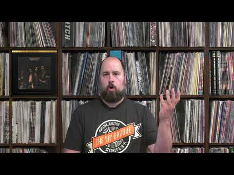 6 Eagles One Steps Announced by Mobile Fidelity + Price increases coming on EVERYTHING?