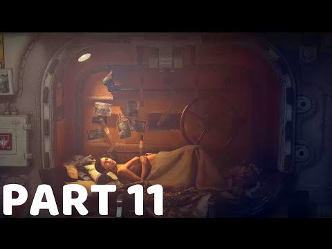 WOLFENSTEIN 2 THE NEW COLOSSUS Walkthrough Gameplay Part 11  (Wolfenstein II)