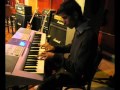 Hurts Devotion Piano Cover 