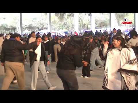 MAXI AVILA EN EL FESTIVAL NACIONAL DEL METEORITO 13 09 26
