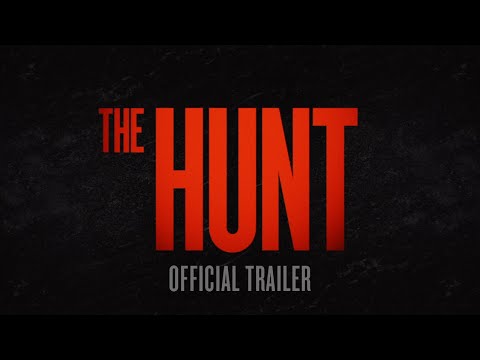 The Hunt (Trailer 2)