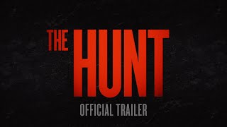 The Hunt (2020) Video