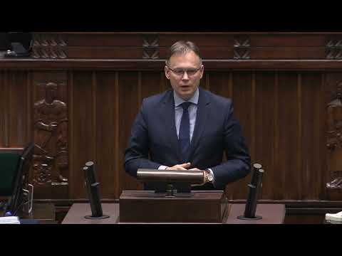 Arkadiusz Mularczyk o reparacjach: Unijne środki to nie rekompensata
