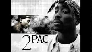 2Pac - Picture Me Rollin' (Dirty+Lyrics)