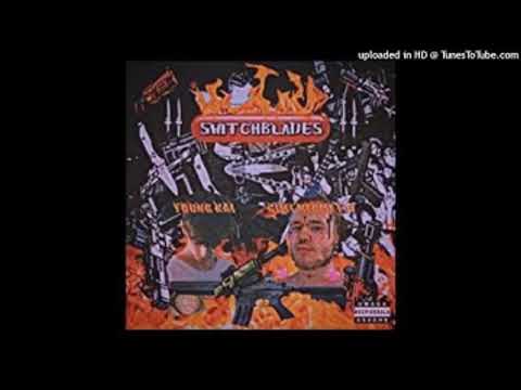 young kai x gimi hermetiq - switchblades [Bass Boosted]