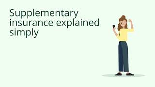 Sanitas supplementary insurance: explained simply | Sanitas health insurance