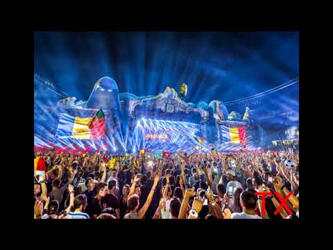 Row Rocka X Zhu - Blackbird vs. Faded (Taxin Edit)