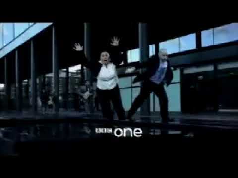 presentation the apprentice (2007) [Angleterre]