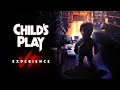 Child's Play - 360 VR Experience