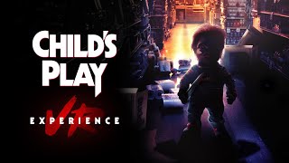 Child&#39;s Play - 360 VR Experience