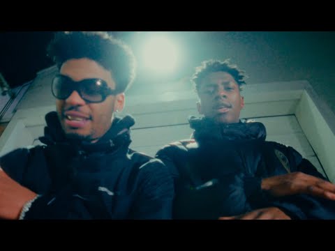 Lille Pablo ft 2J - Uendelig tid (Bambus Movie)