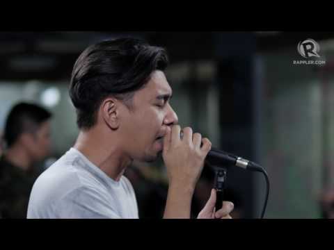 Rocksteddy – 'Lagi Mo Na Lang Akong Dinededma'