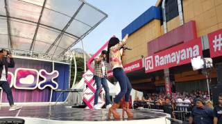 Download lagu UCIE SUCITA (Lagu Kita) - Inbox SCTV 6 Januari 2016 (part 2) mp3