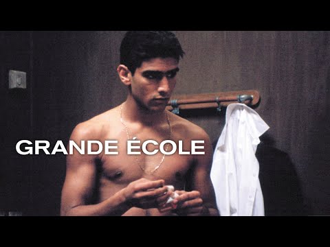 Grande École Trailer German | Deutsch