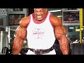 BORN ON THE WRONG PLANET RONNIE COLEMAN MOTIVATION