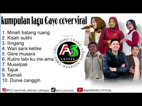 KUMPULAN LAGU GAYO TERPOPULER 2025