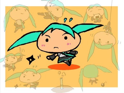 五遁のうた ストーカーp Feat 初音ミク Original Song 五遁のうた ストーカーp Feat 初音ミク Original Song