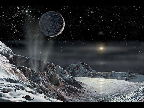 The Year of Pluto   NASA+