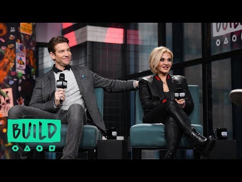 Andy Karl & Orfeh On "Pretty Woman: The Musical"