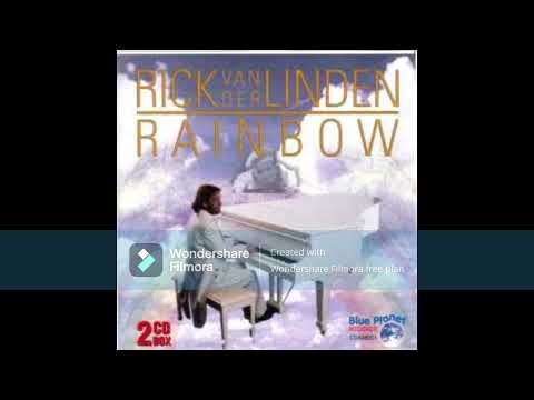 Rick Van Der Linden – Rainbow cd 2 :  Contemporary