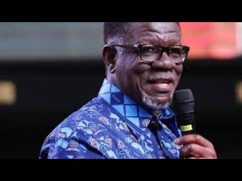 UNDERSTANDING ROLES IN MARRIAGE | Submission | Love | Pastor Mensa Otabil