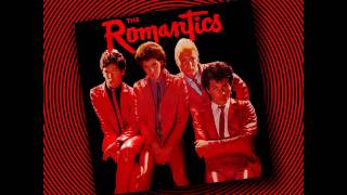 The Romantics - Keep In Touch