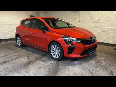 Renault Clio TCe 90 DFull Evolution - Image 2