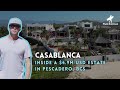 CASABLANCA TOUR | Inside a $4.9 Million Oceanfront Home in Pescadero, Baja California Sur