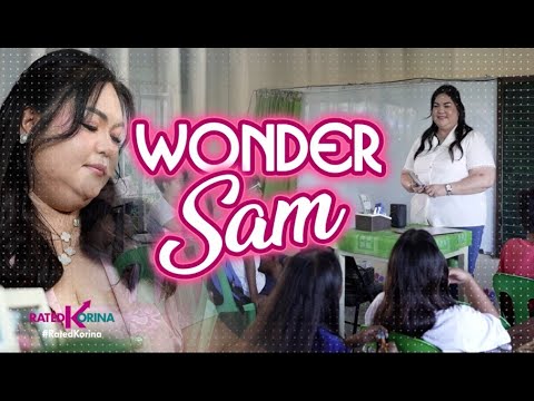 Teacher by Profession, Tindera by Heart | RATED KORINA