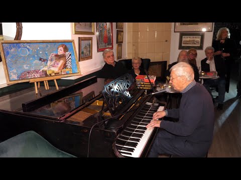 Leszek Długosz & Daniel Wyszogrodzki - Dwie premiery - Księgarnia Muzyczna Kurant w Krakowie