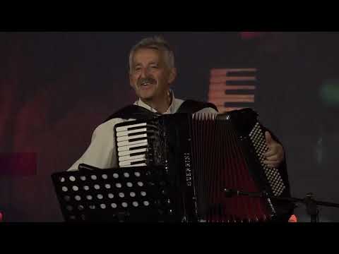 Dragan Stojković Bosanac - Harmoniko moja #sevdah #sevdalinka 