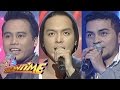 It's Showtime: Noven, Sam and Froilan are back in It's Showtime!