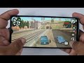 Tecno Spark GO 2023 Test Game GTA San Andreas Ram 7GB