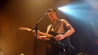 The Hoodoo Tones - Rock With Me Baby - ( BILLY LEE  RILEY 1956 )