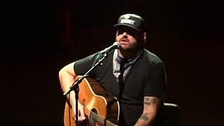 Randy Houser - Our Hearts (LIVE)