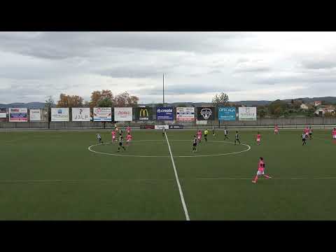 CA Fundão vs Desportivo CB - 2º Mão 1/8  da Taça