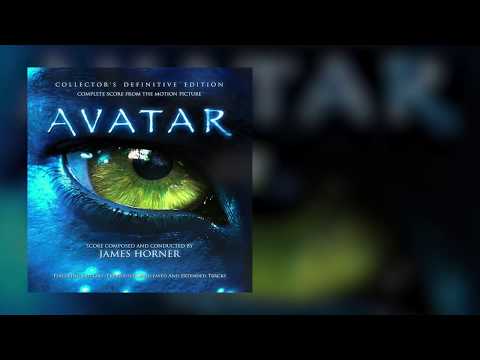 Avatar - Complete Recordings Soundtrack Pt. 1