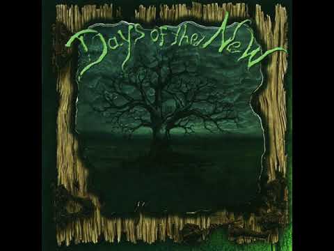 Days of the New - Bring Yourself - Days of the New II (1999)