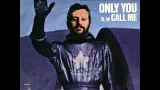 Ringo Starr - Only You (Cover) Subtitulo en español