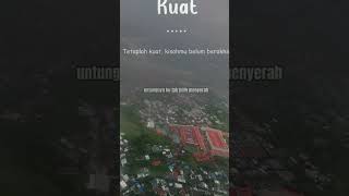 Download lagu Tak Ada Sabar yang Sia-sia, bersabarlah maka Hal baik akan menghampiri mp3